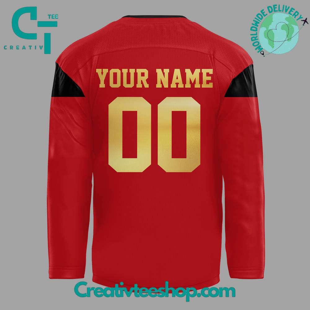 New Jersey Devils Asian And Pacific Islander Heritage Night Hockey Jersey